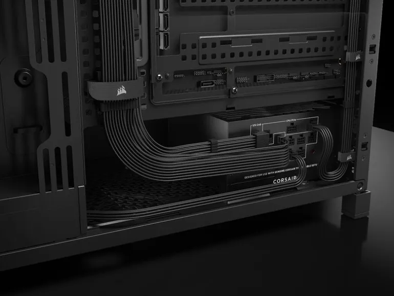 Corsair Netzteil RM1000X SHIFT 1000 W