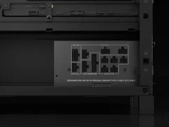 Corsair Netzteil RM1000X SHIFT 1000 W