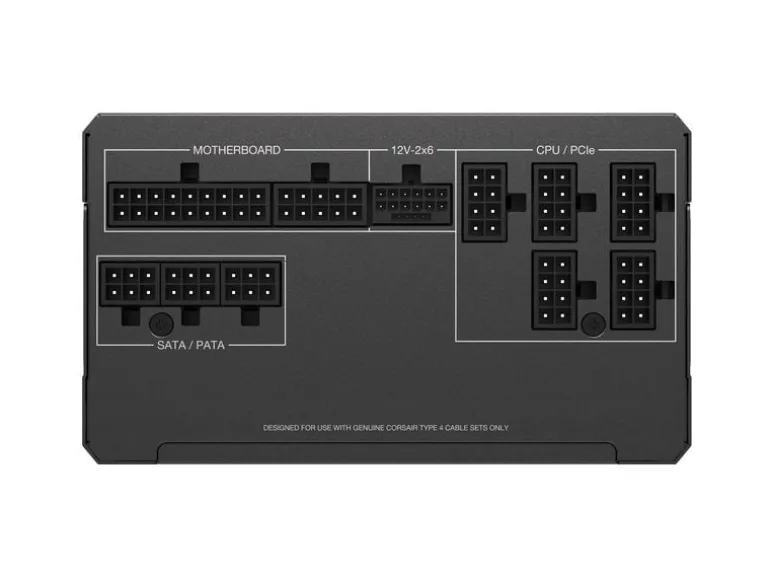 Corsair Netzteil RM 850X 850 W