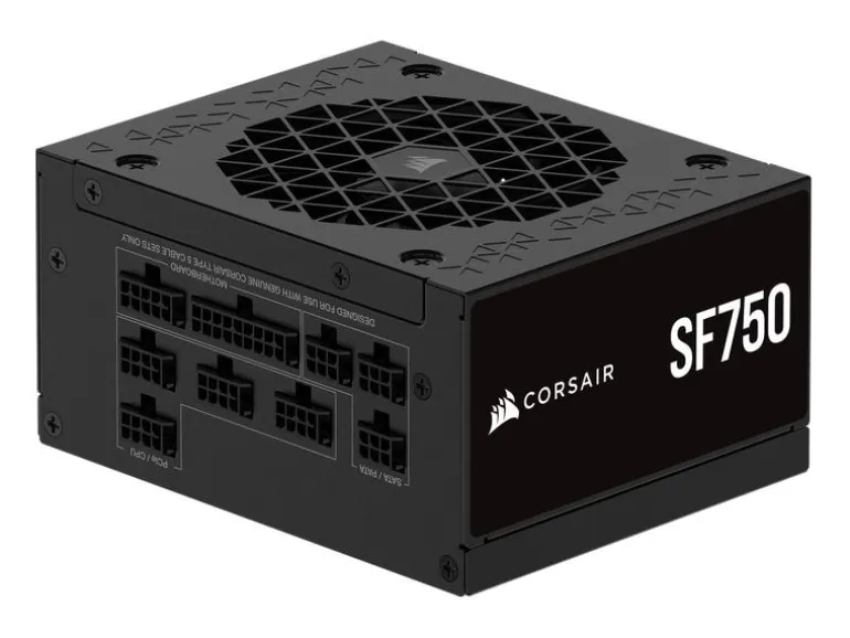 Corsair Netzteil SF750 750 W
