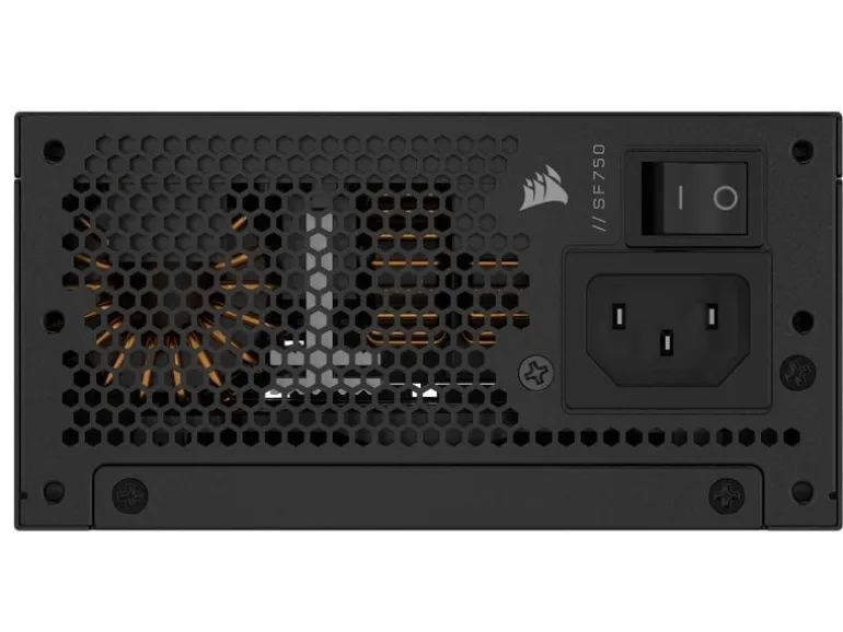 Corsair Netzteil SF750 750 W