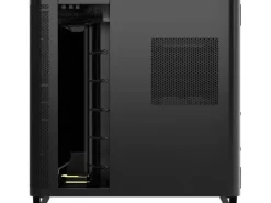 Corsair PC-Gehäuse AIR 5400 LX-R RGB Schwarz