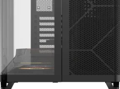 Corsair PC-Gehäuse AIR 5400 RS-R ARGB Schwarz
