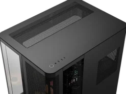 Corsair PC-Gehäuse AIR 5400 RS-R ARGB Schwarz