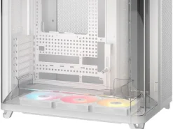 Corsair PC-Gehäuse AIR 5400 RS-R ARGB Weiss
