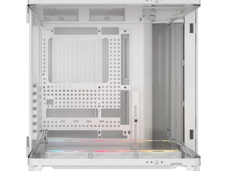 Corsair PC-Gehäuse AIR 5400 RS-R ARGB Weiss