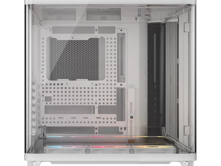 Corsair PC-Gehäuse AIR 5400 RS-R ARGB Weiss