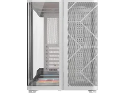 Corsair PC-Gehäuse AIR 5400 RS-R ARGB Weiss