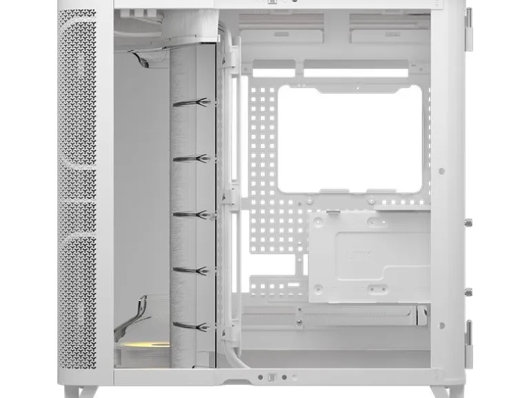 Corsair PC-Gehäuse AIR 5400 RS-R ARGB Weiss