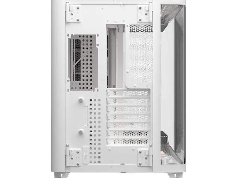Corsair PC-Gehäuse AIR 5400 RS-R ARGB Weiss