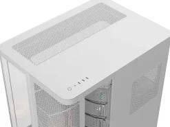 Corsair PC-Gehäuse AIR 5400 RS-R ARGB Weiss