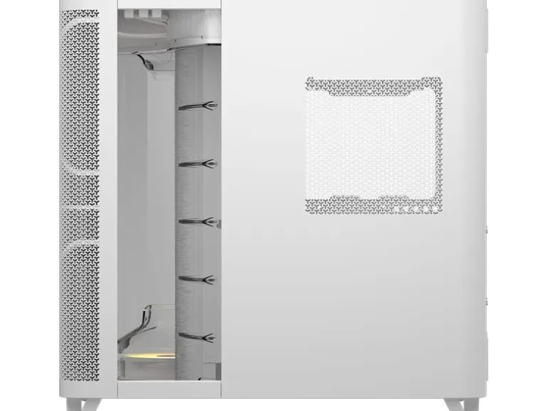 Corsair PC-Gehäuse AIR 5400 RS-R ARGB Weiss