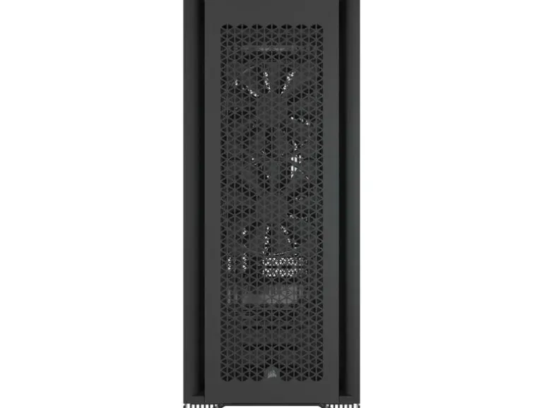 Corsair PC-Gehäuse 7000D Airflow Black