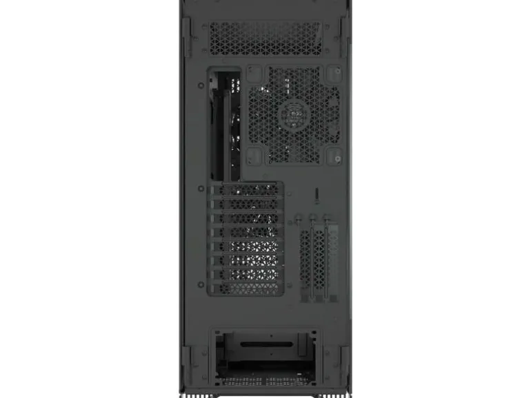 Corsair PC-Gehäuse 7000D Airflow Black
