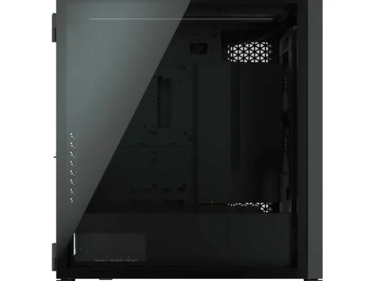 Corsair PC-Gehäuse 7000D Airflow Black