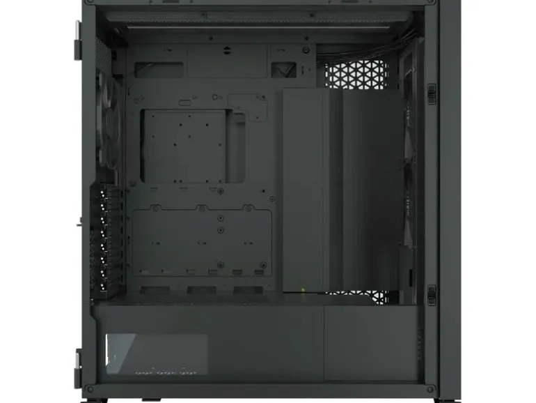 Corsair PC-Gehäuse 7000D Airflow Black
