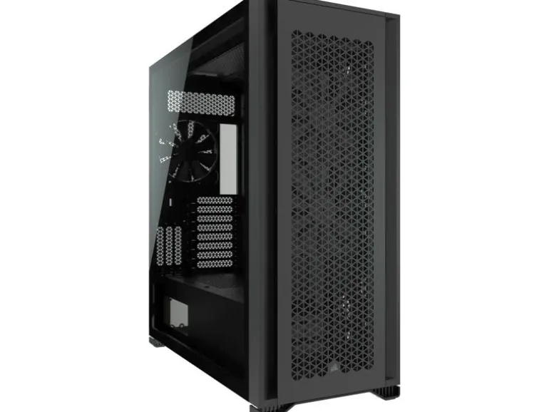 Corsair PC-Gehäuse 7000D Airflow Black