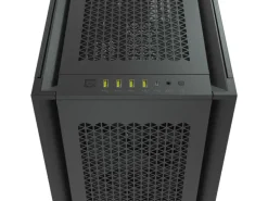 Corsair PC-Gehäuse 7000D Airflow Black