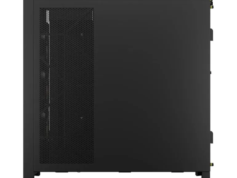 Corsair PC-Gehäuse 5000D RS ARGB Schwarz