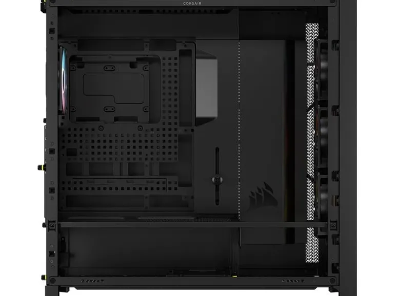 Corsair PC-Gehäuse 5000D RS ARGB Schwarz