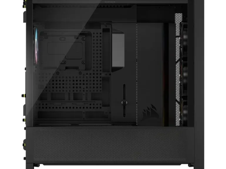 Corsair PC-Gehäuse 5000D RS ARGB Schwarz