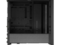 Corsair PC-Gehäuse Frame 4000D Schwarz