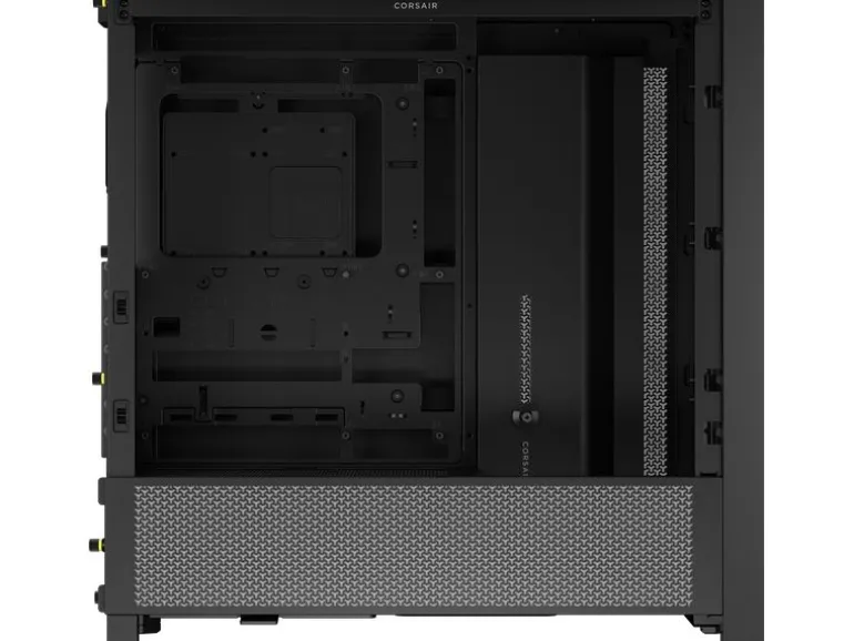 Corsair PC-Gehäuse Frame 4000D Schwarz