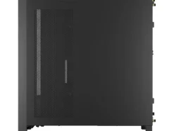 Corsair PC-Gehäuse Frame 4000D Schwarz