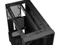 Corsair PC-Gehäuse Frame 4000D Schwarz