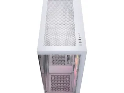 Corsair PC-Gehäuse 3500X ARGB TG Weiss