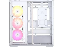 Corsair PC-Gehäuse 3500X ARGB TG Weiss