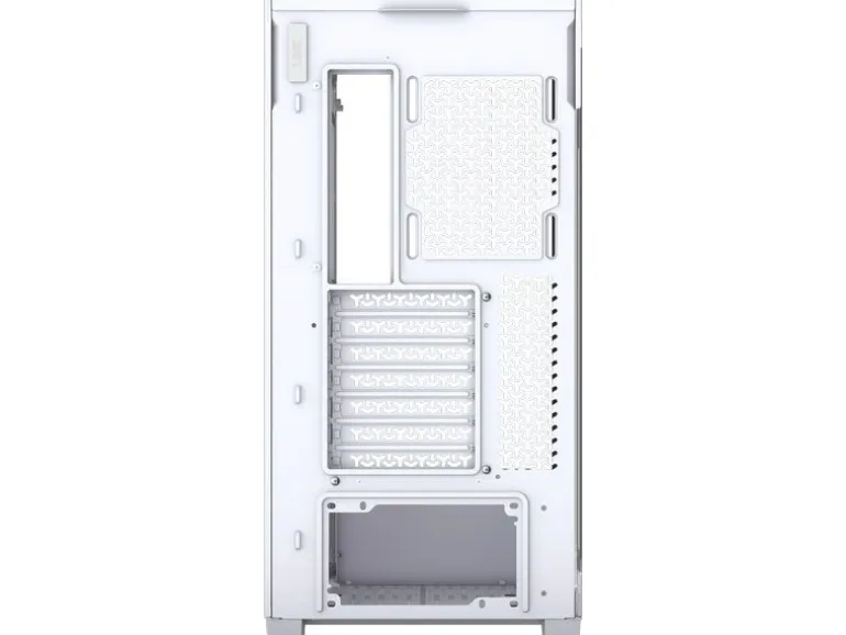 Corsair PC-Gehäuse 3500X ARGB TG Weiss