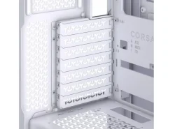 Corsair PC-Gehäuse 3500X ARGB TG Weiss