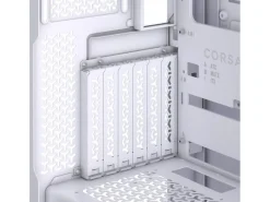 Corsair PC-Gehäuse 3500X ARGB TG Weiss