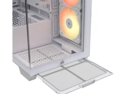 Corsair PC-Gehäuse 3500X RS-R ARGB Weiss