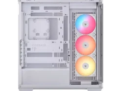 Corsair PC-Gehäuse 3500X RS-R ARGB Weiss
