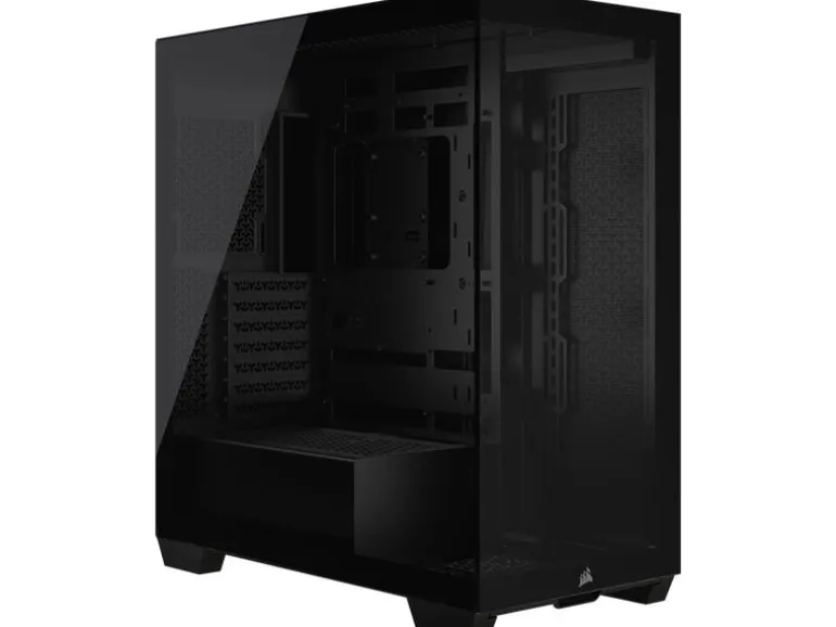 Corsair PC-Gehäuse 3500X TG Schwarz