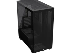Corsair PC-Gehäuse 3500X TG Schwarz