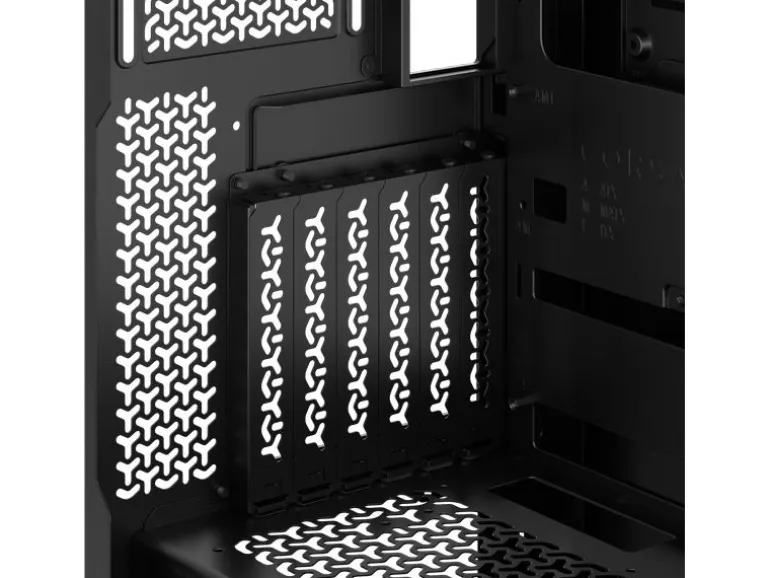 Corsair PC-Gehäuse 3500X TG Schwarz
