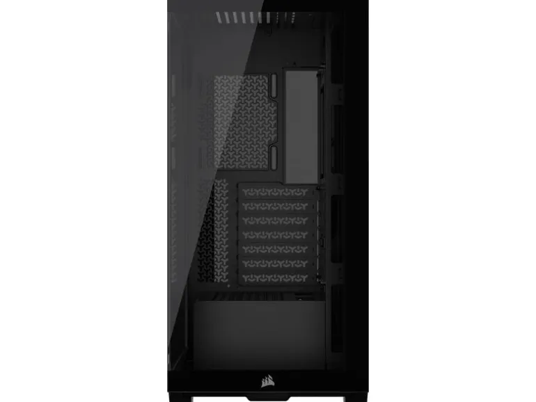 Corsair PC-Gehäuse 3500X TG Schwarz