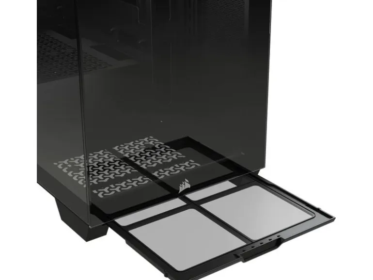 Corsair PC-Gehäuse 3500X TG Schwarz