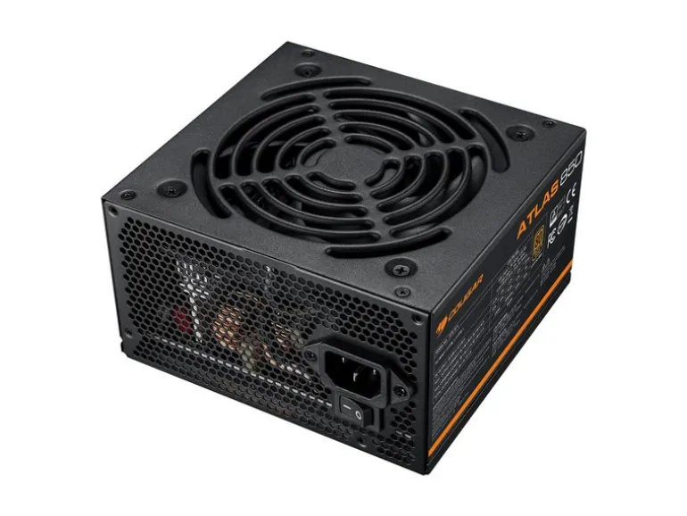 Cougar Atlas 2025 650 W