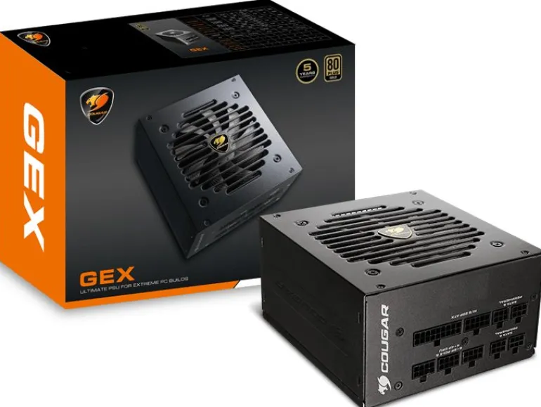 Cougar GEX750 750 W