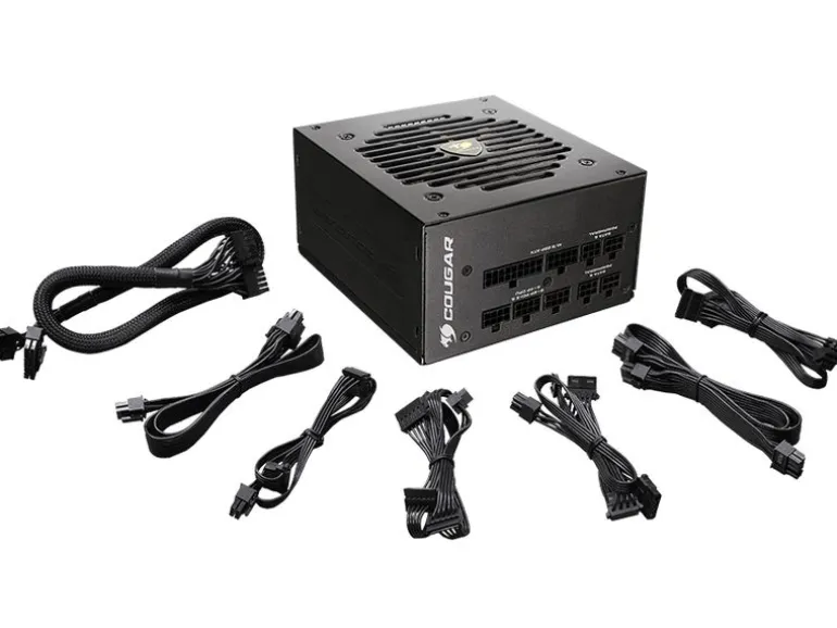 Cougar GEX850 850 W