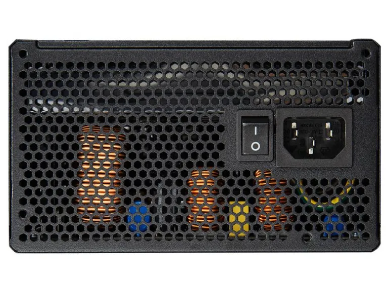 Cougar GLE 1000 W