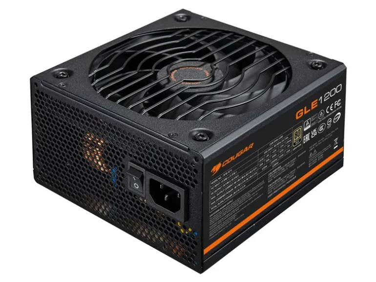 Cougar GLE 1000 W
