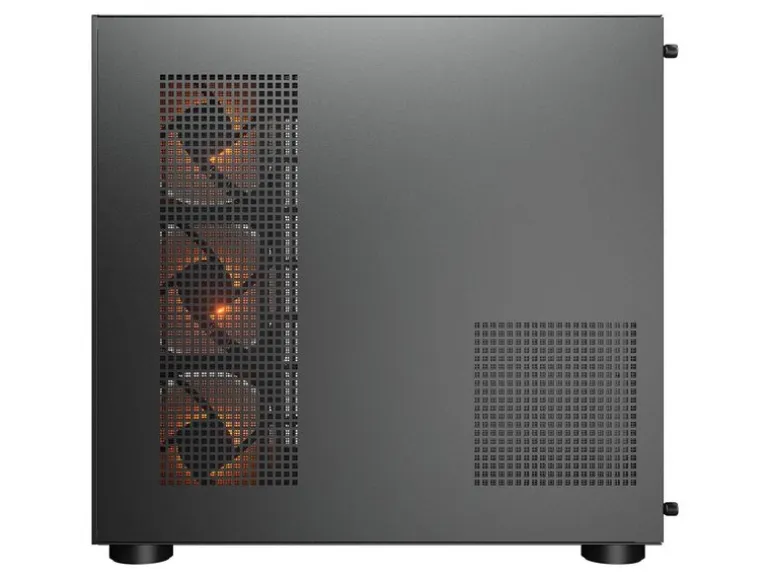 Cougar PC-Gehäuse FV150 ARGB Midi-Tower ARGB Schwarz