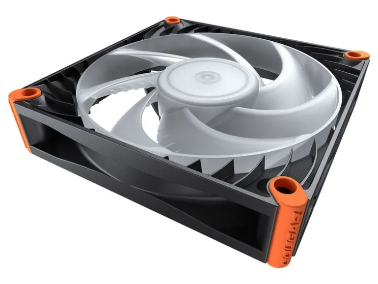 Cougar Poseidon Ultra 360 Wasserkühlung Schwarz