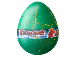 Craze Megga Egg Mini Dragons Mini Dragons Ei