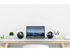 CREATIVE PC-Lautsprecher Pebble V2
